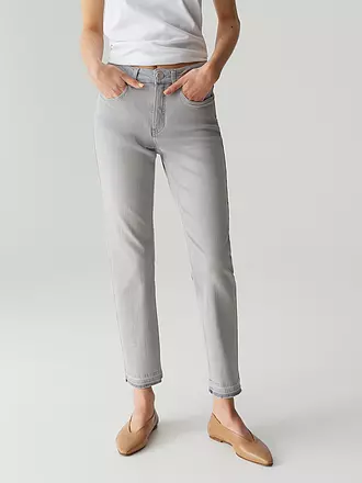OPUS PANTS | Jeans Slim Fit MELLY SLEEK | 